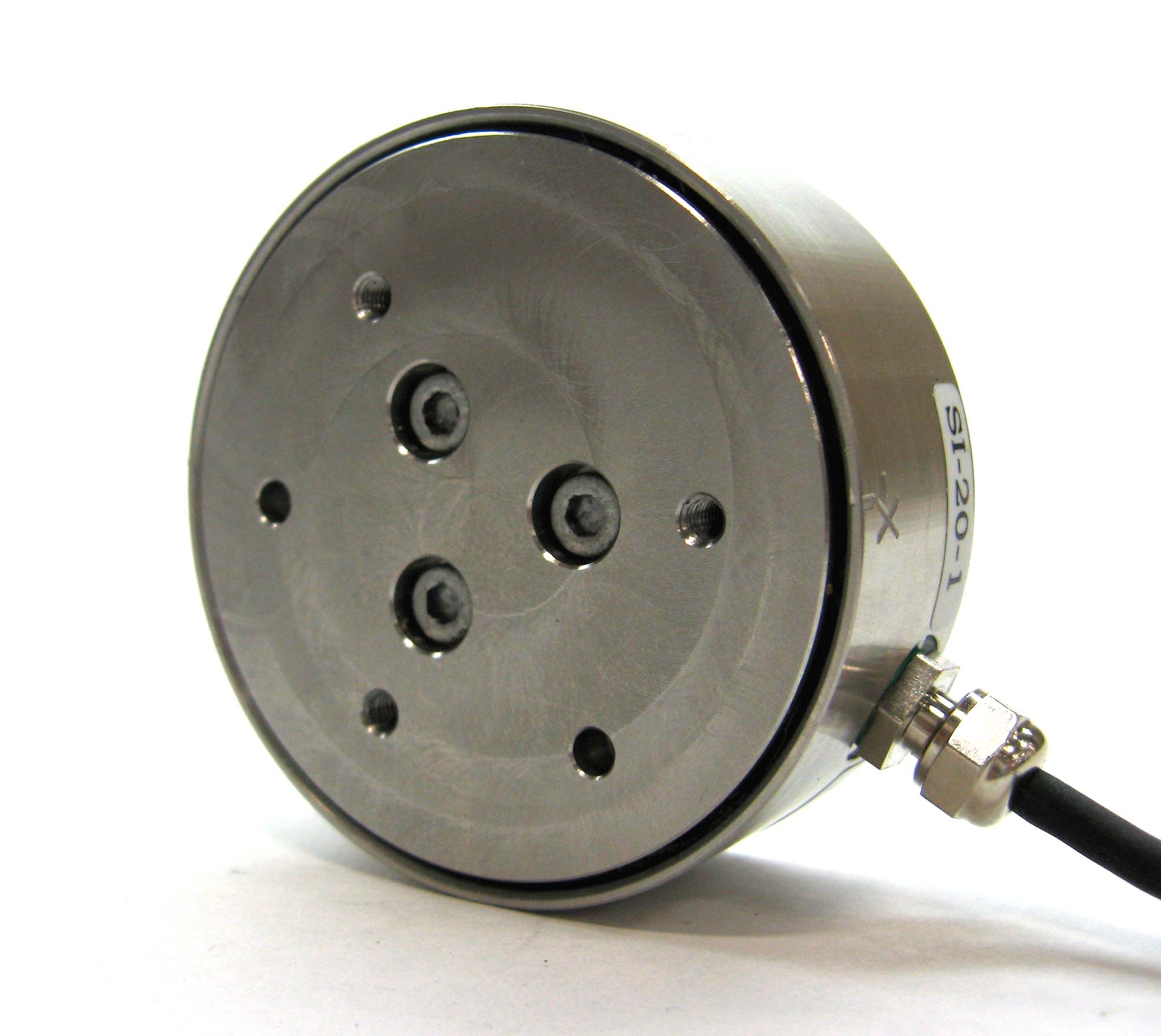 ATI Industrial Automation F T Sensor Mini40 IP65 IP68